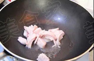 酱油炒饭