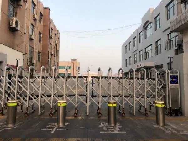 升降柱是什么,有什么用