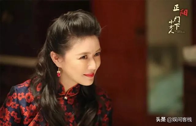 田海蓉现在老公是谁,前夫徐明吗?也难怪她都不提自己的过往?