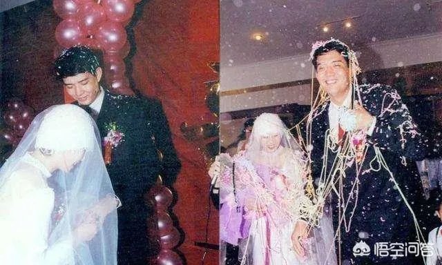 练球2年进入国家队,巩晓彬的天赋有得到传承吗?他的儿子现状如何?