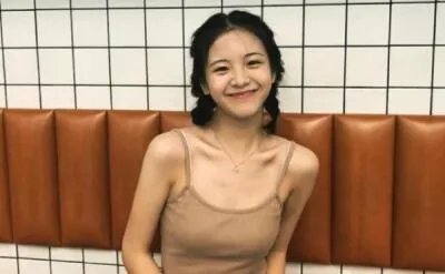 李庚希身高