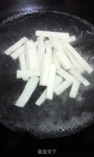 蓝莓山药