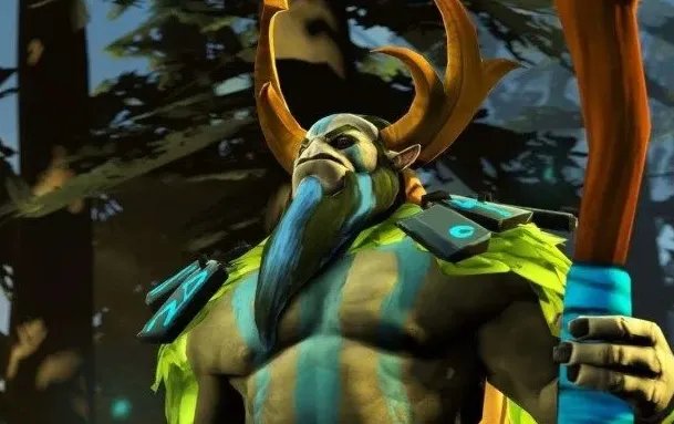 dota2先知怎么玩