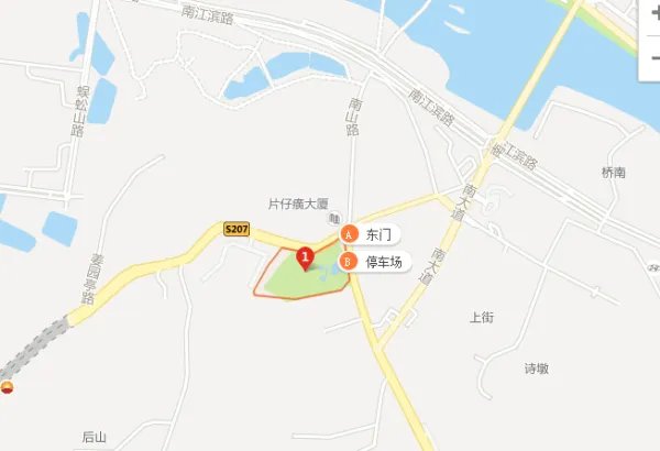 漳州动物园在哪里？门票多少钱？