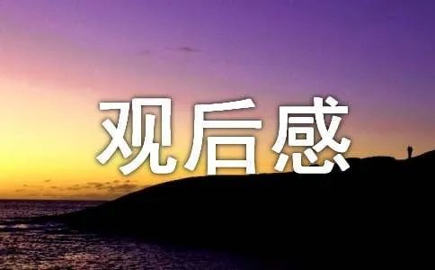 《天宫授课》观后感