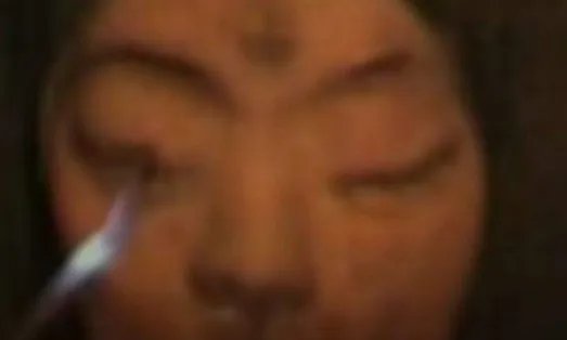 月球上的三眼女尸是怎样的?它的真相是什么?