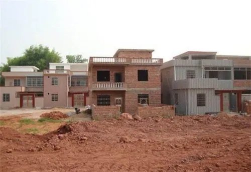 自建房急需出售在哪个平台发布 自建房出售要注意什么问题