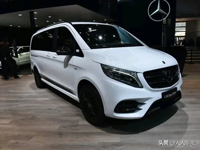 商务车有什么推荐更好?