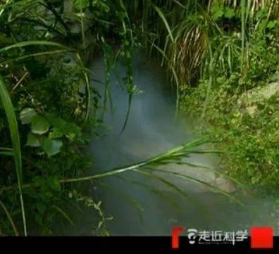 麻叶洞的注释