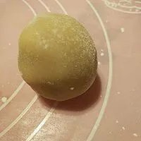 超简单的广式月饼的做法步骤图,怎么做好吃
