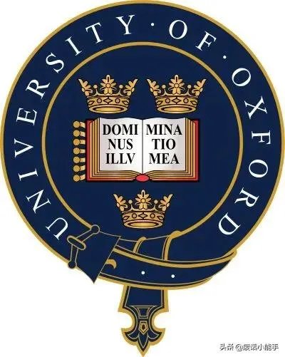 你认为哪个大学的校徽颜值最高?