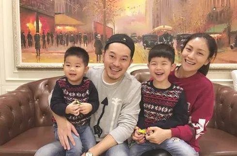 胡可和沙溢是什么时候结婚的?