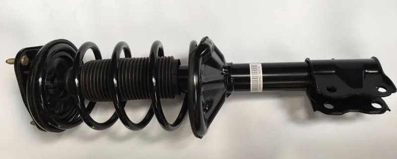 汽车减震多久换一次,汽车减震器多少钱一个