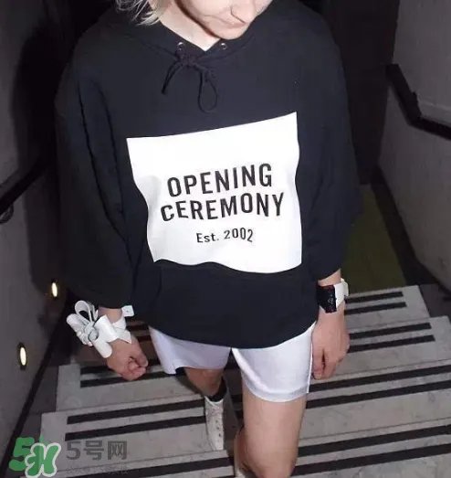 opening ceremony是什么牌子_哪个国家的_什么档次?