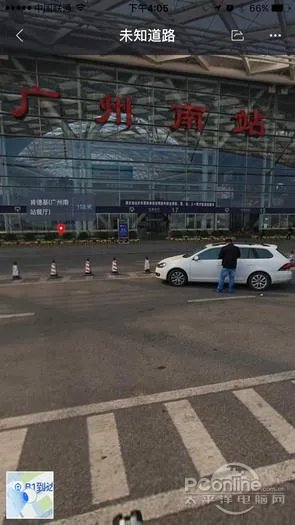 目前国内哪个导航软件比较准确,如百度地图,高德地图?