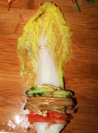 含苞怒放
