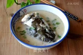 鱼头汤
