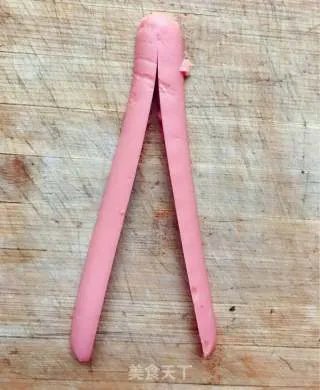爱心煎蛋