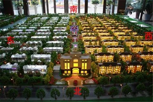 风水最好的房屋格局图 房子格局有哪些风水禁忌