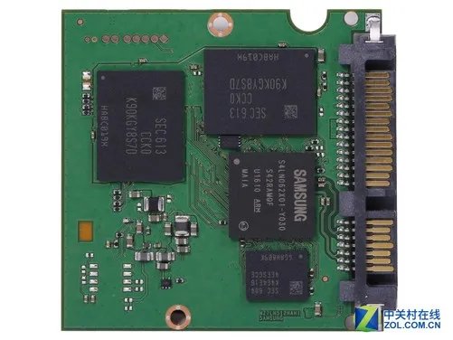 千呼万唤始出来 三星750evo SSD评测