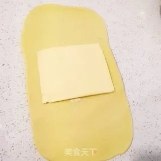 可颂面包