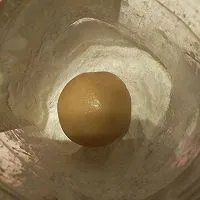 超简单的广式月饼的做法步骤图,怎么做好吃