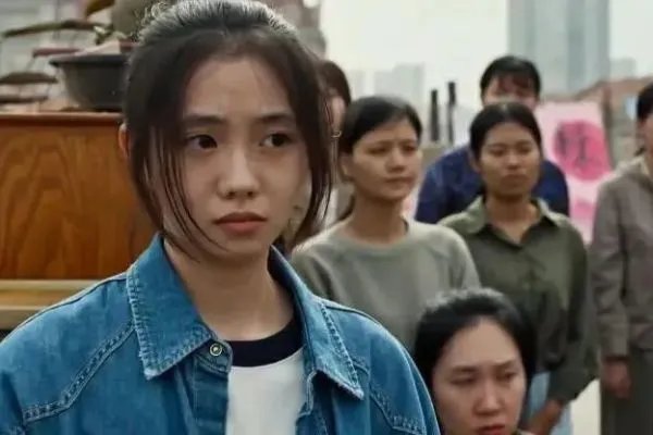 刘浩存的演技你认为如何？