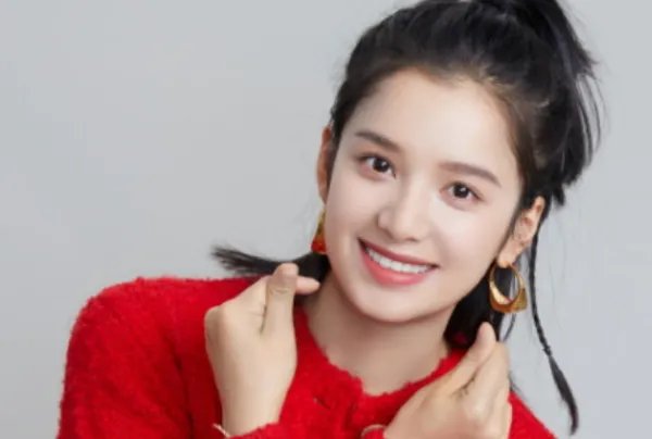 张婧仪与周迅