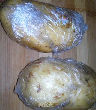 酥脆可乐饼
