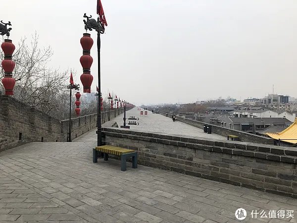 西安大雁塔广场,你要不要这么霸气啊—返乡游记