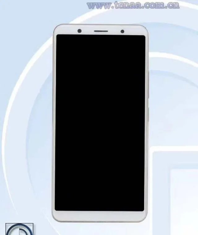 vivo新机据说是全面屏,但是为什么目前曝光的照片只是无边框手机?