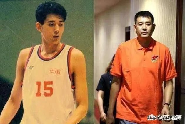 练球2年进入国家队,巩晓彬的天赋有得到传承吗?他的儿子现状如何?
