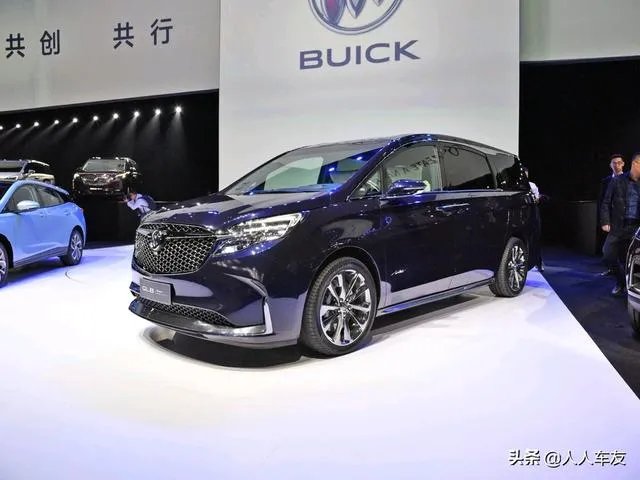 商务车有什么推荐更好?