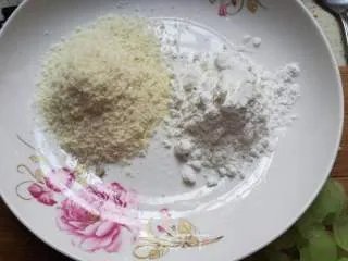 炸鸡排