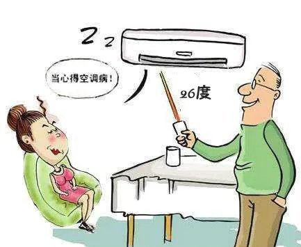 小鸣分享空调制冷效果好的实用小妙招?