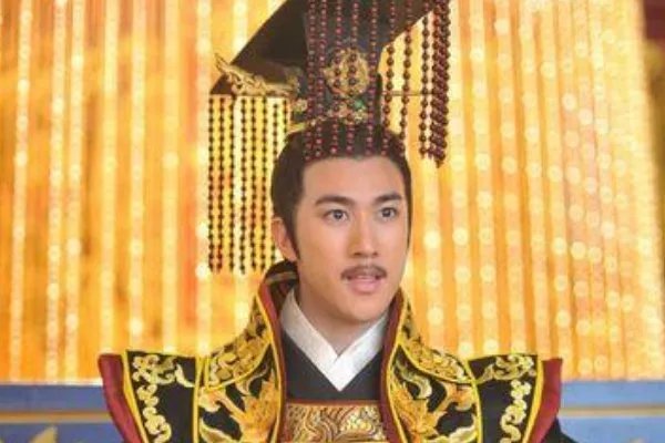 李重润
