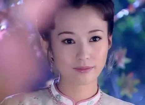 都说郝蕾的颜值巅峰在《少年天子》这部剧中,大家怎么看?