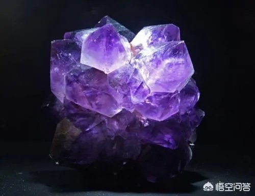 紫水晶项链有什么含义？