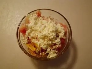 糖醋扁豆的做法步骤图,糖醋扁豆怎么做好吃