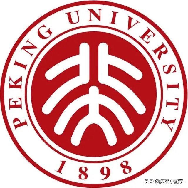 你认为哪个大学的校徽颜值最高?