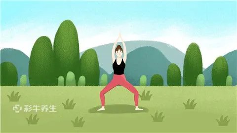 大腿粗怎么办