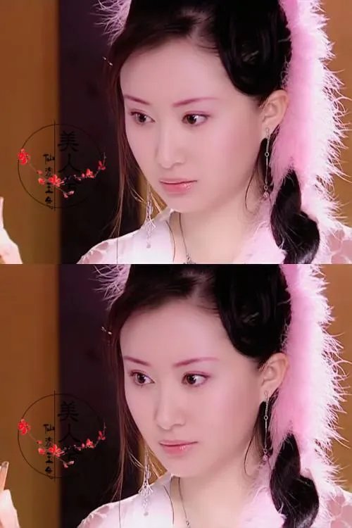 舒畅整容了吗?