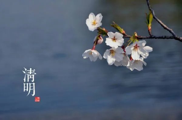 《清明上河图》描绘的是什么季节的景色