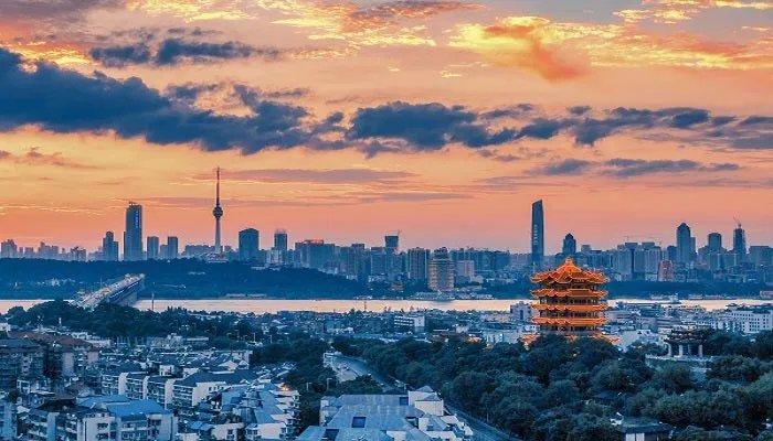 江南三大名楼是哪三个 江南三大名楼是哪三个