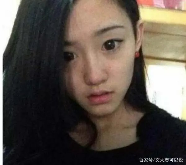 她被称为“最美通缉犯”,曾是班花,为何最后放弃上市公司工作?