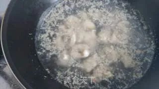 土豆炖鸡