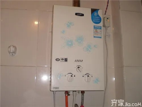 奇田热水器怎么样 奇田热水器价格