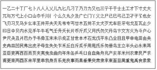 “皮”字的结构是什么?