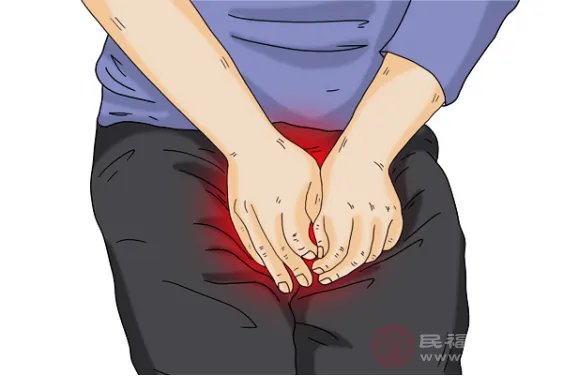 女人尿失禁是怎么回事
