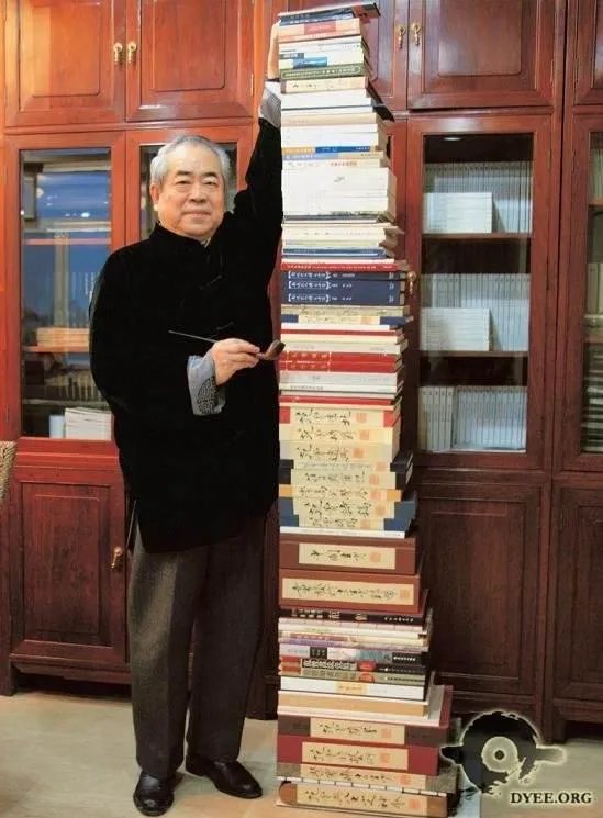 马未都先生是怎么自己学习收藏鉴定古玩的？